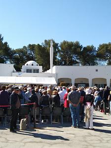 2019 05 30 NIMES-L ASCENSION A NOTRE DAME DE SANTA CRUZ (25) 3